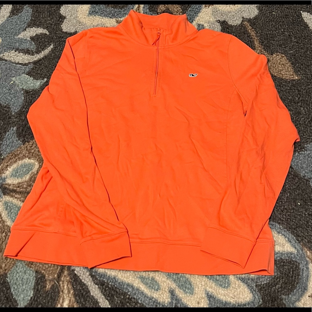 Vineyard Vines Pull Over